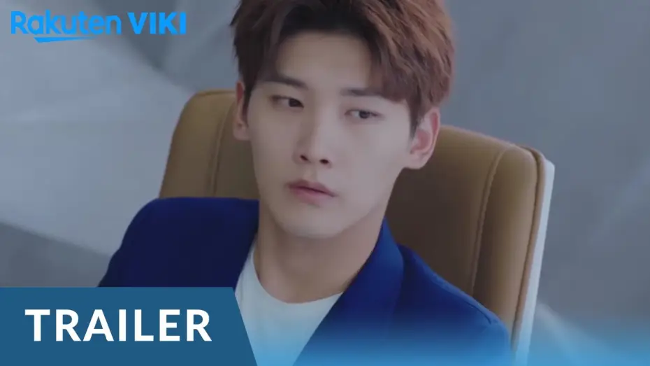 Video for the series Lucky's First Love — THE WORLD OWES ME A FIRST LOVE - OFFICIAL TRAILER | Xing Zhao Lin, Bai Lu, Chen Hao Lan