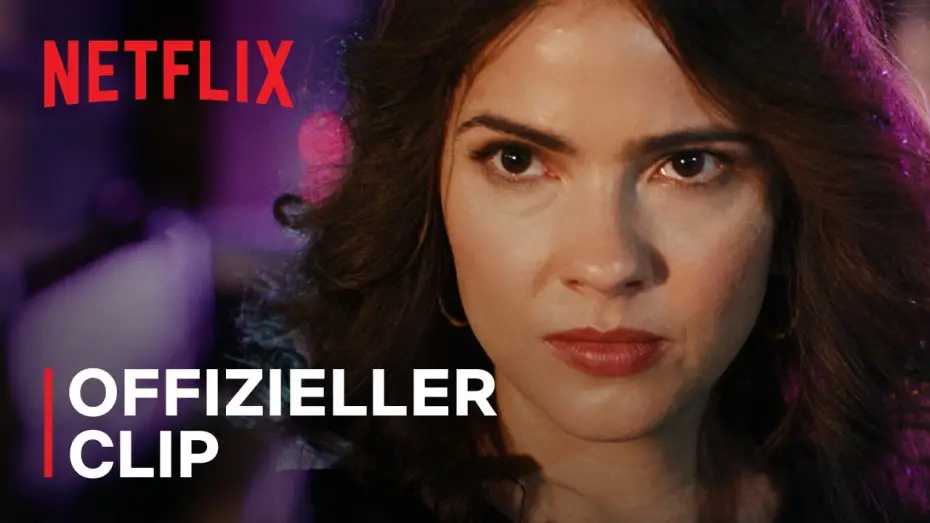 Видео к сериалу Obliterated — Völlig zerstört | Partybus | Offizieller Clip | Netflix