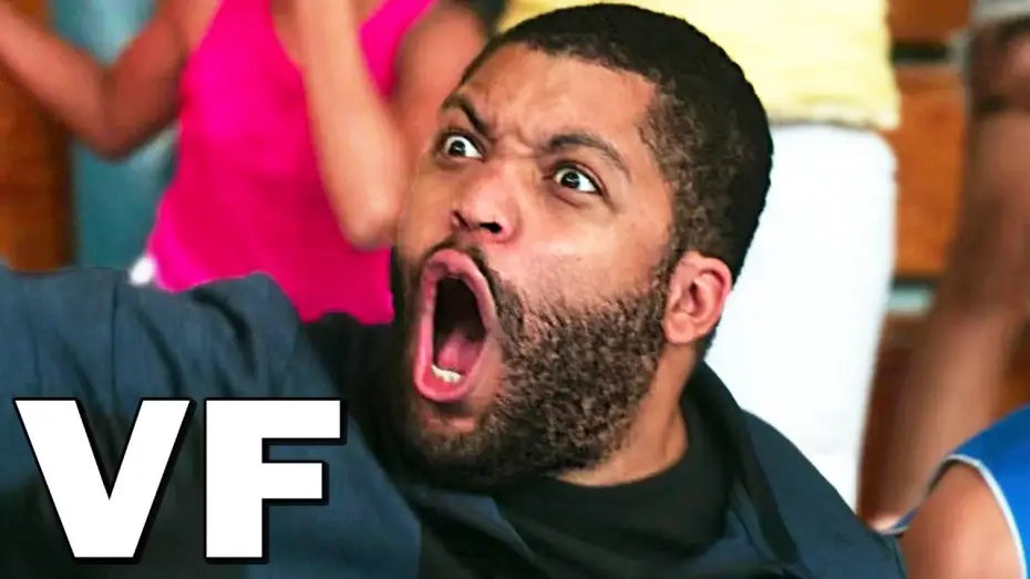 Video for the series Swagger — Swagger - Bande Annonce [VF]