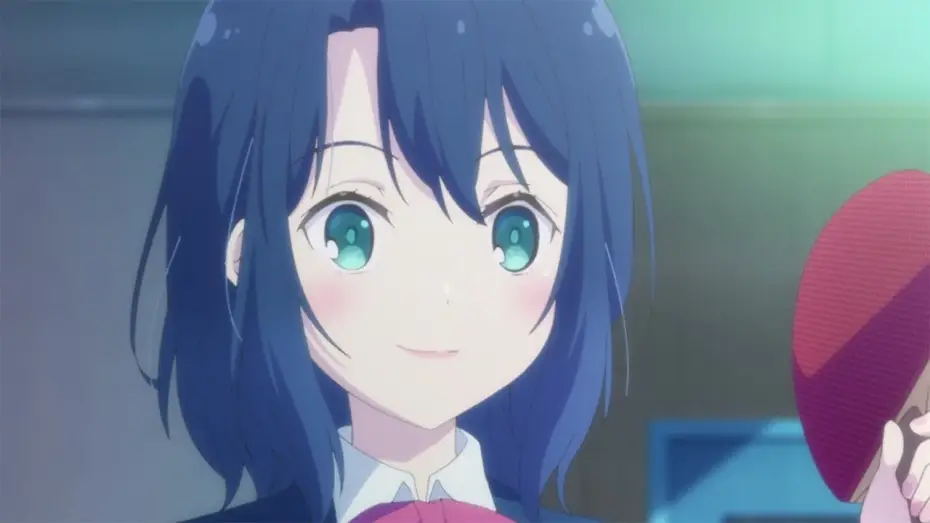Video for the series Adachi and Shimamura — Adachi and Shimamura | Official Trailer 2