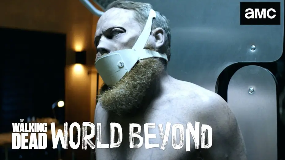 Video for the series The Walking Dead: World Beyond — Season 2 Official Teaser