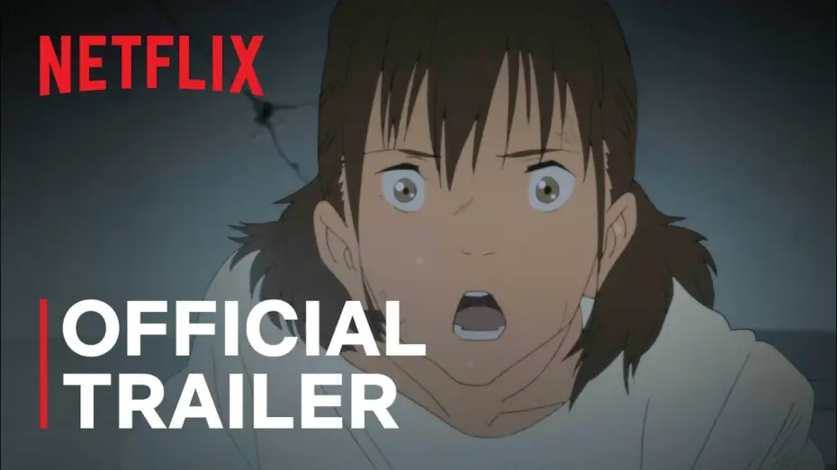 Video for the series Japan Sinks: 2020 — Official Trailer  [Subtitled]