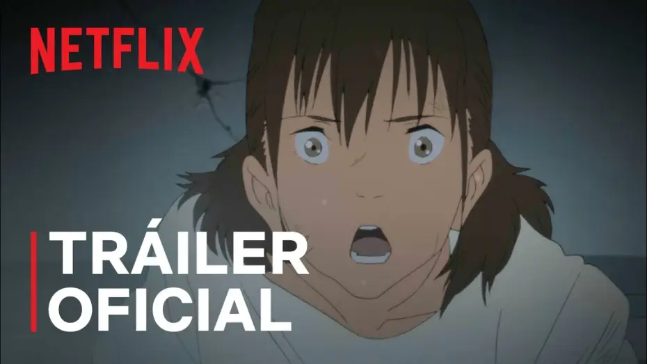 Video for the series Japan Sinks: 2020 — El hundimiento de Japón: 2020 (en ESPAÑOL) | Tráiler oficial | Netflix España
