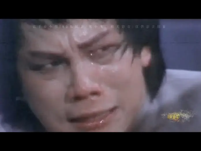 Video for the series The Fist — 82版陈真主题曲《大号是中华》，歌声正气凛然，告诫后人勿忘国耻