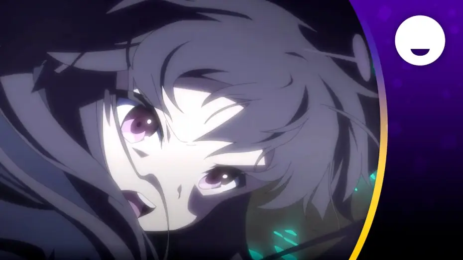 Video for the series Assault Lily BOUQUET — Assault Lily BOUQUET Official Trailer