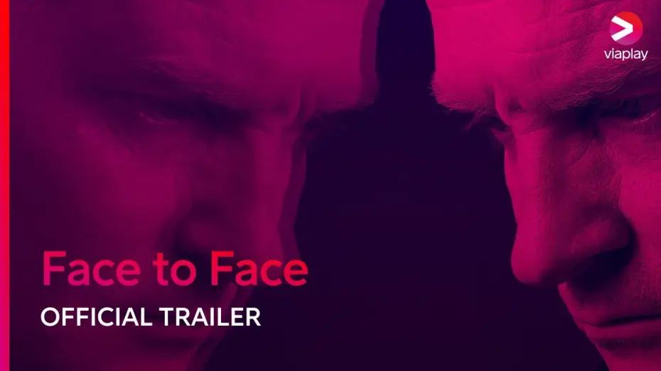 Video for the series Face to Face — Face to Face | Season 1 | Official Trailer