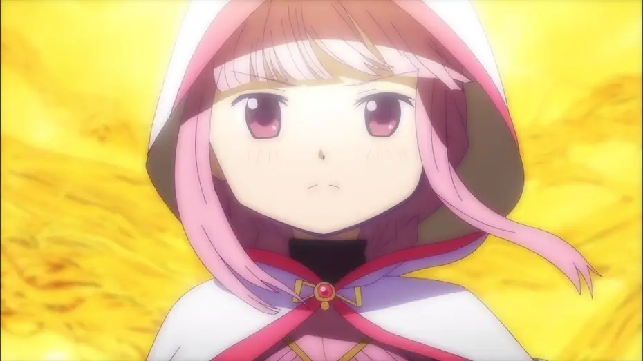 Video for the series Magia Record: Puella Magi Madoka Magica Side Story — Magia Record: Puella Magi Madoka Magica Side Story | Official Trailer