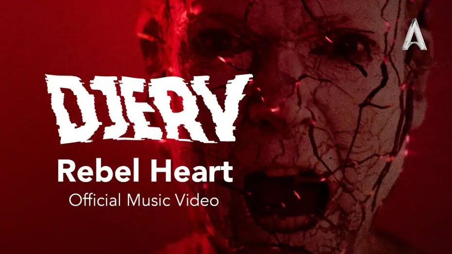 Видео к сериалу Arcane — Djerv - “Rebel Heart” (from Arcane Season 2) [Official Music Video]