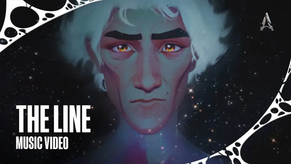Видео к сериалу Arcane — Twenty One Pilots - “The Line” (from Arcane Season 2) [Official Music Video]