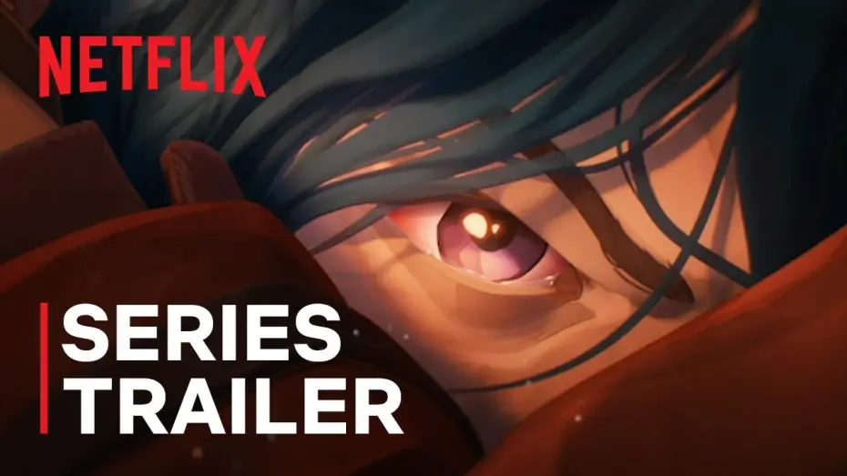 Видео к сериалу Arcane — Franchise Trailer