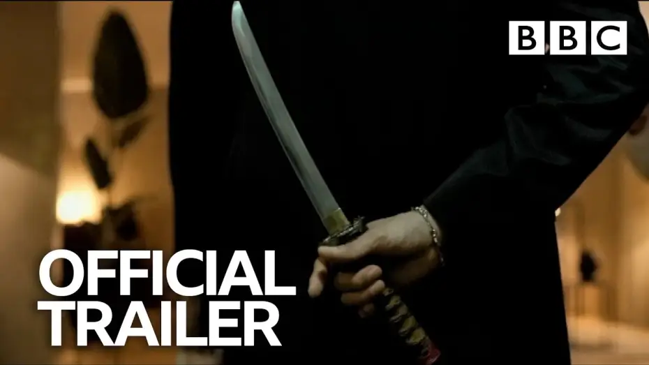 Video for the series Giri/Haji — One murder's ripple effect over two cities | Giri/Haji | Trailer - BBC
