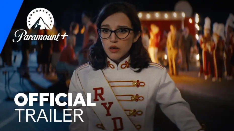 Video for the series Grease: Rise of the Pink Ladies — Official UK Trailer