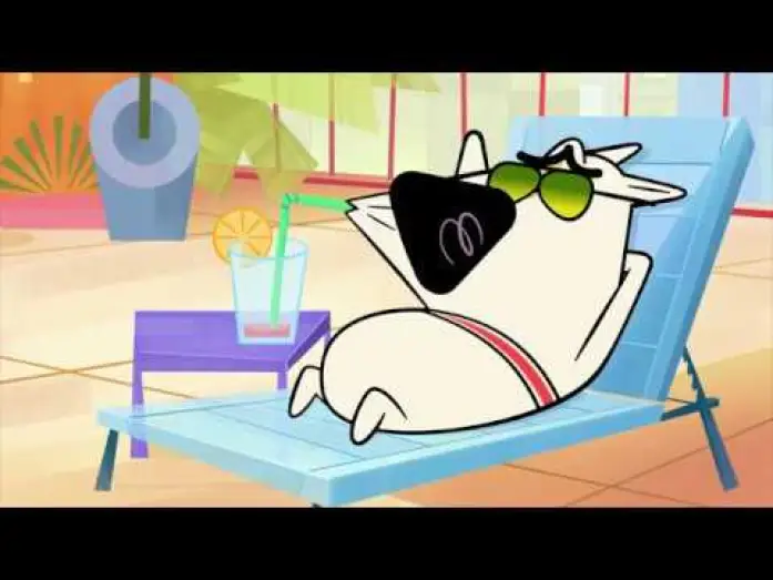 Video for the series Mr. Magoo — TRAILER Mr Magoo (VA)