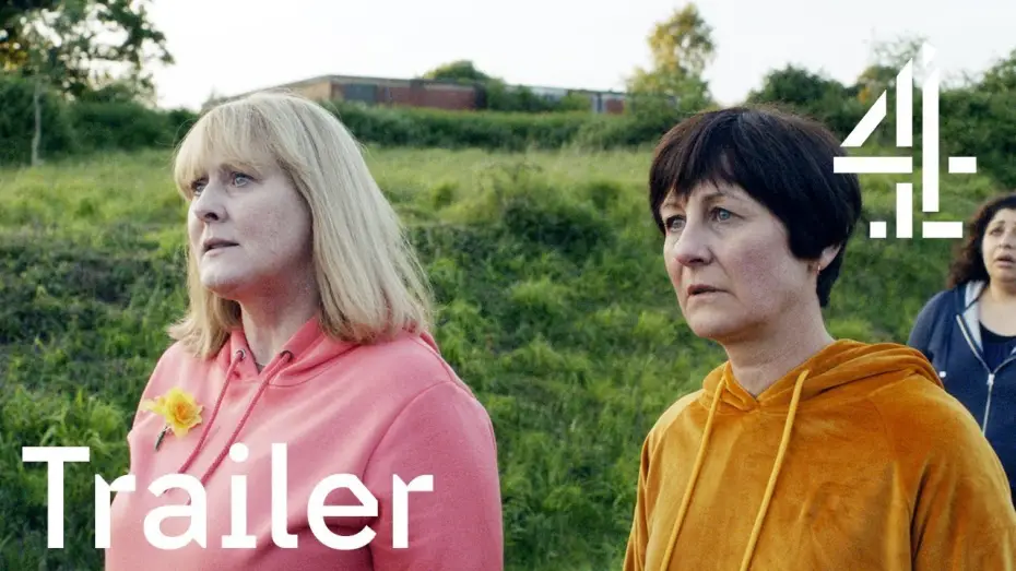 Video for the series The Accident — TRAILER | The Accident | Starts Thurs 24th Oct 9pm