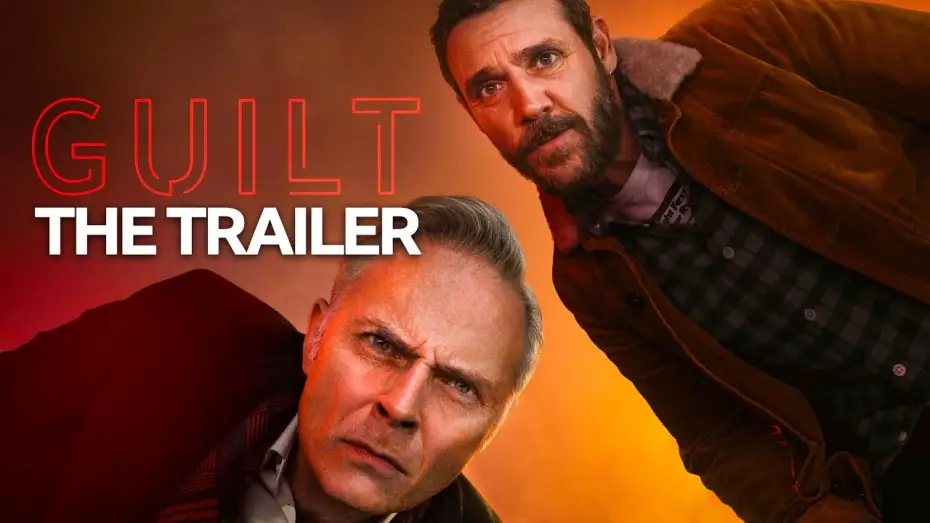 Video for the series Guilt — Guilt | Watch the Trailer | BBC Scotland