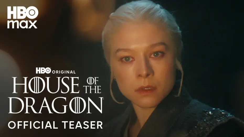 Video for the series House of the Dragon — Season 3 Official Teaser