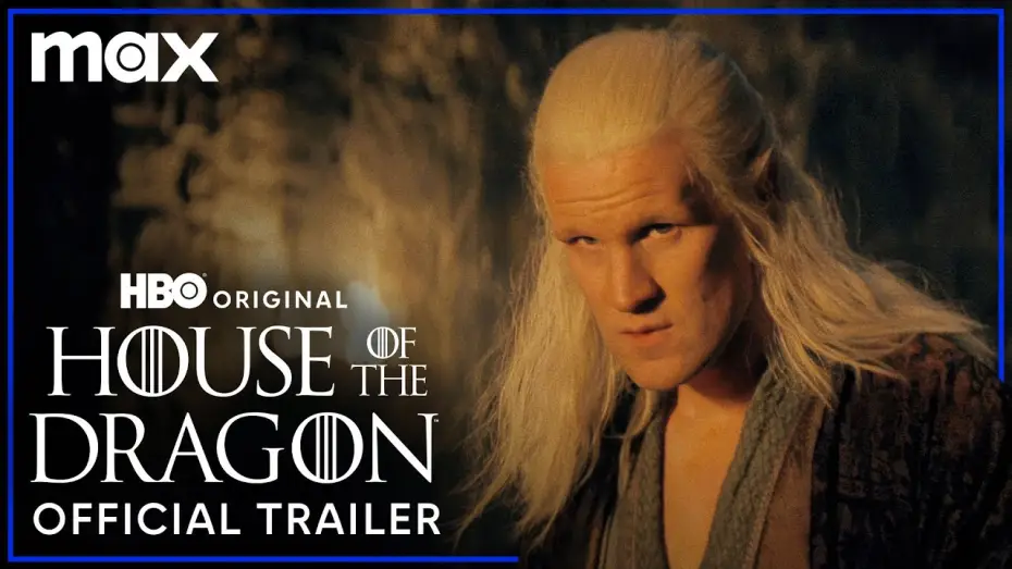 Video for the series House of the Dragon — Season 2 Official Trailer