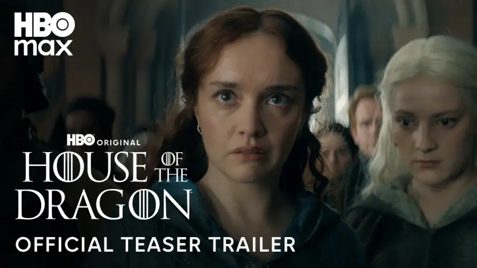 Video for the series House of the Dragon — Season 3 Official Teaser Trailer