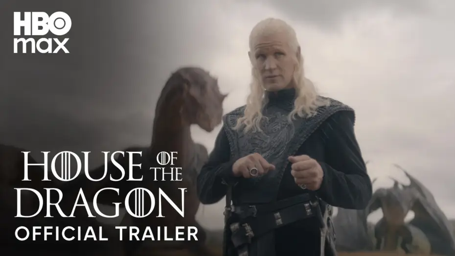 Video for the series House of the Dragon — Season 3 - Official Final Trailer