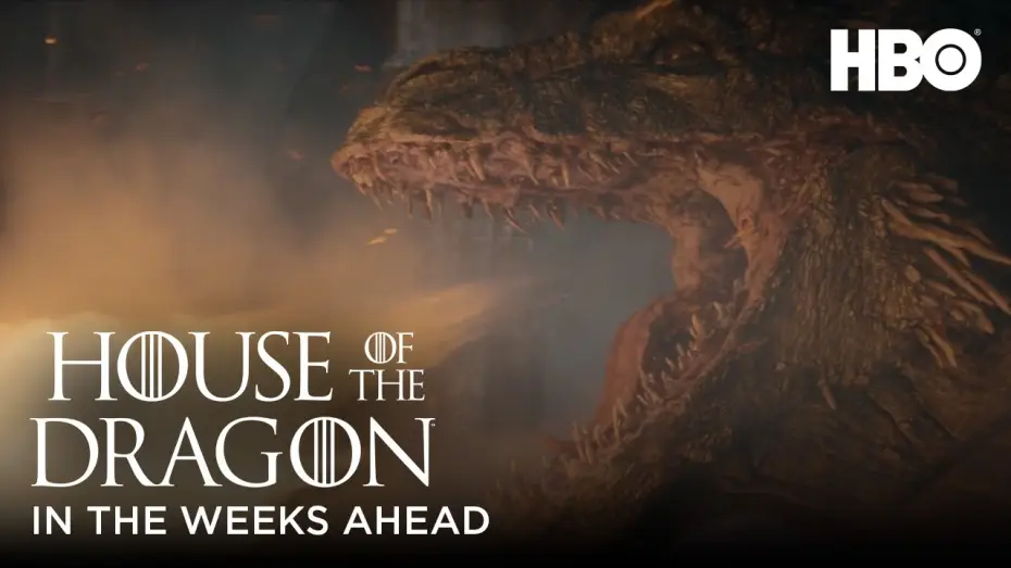 Video for the series House of the Dragon — S3 Weeks Ahead Trailer