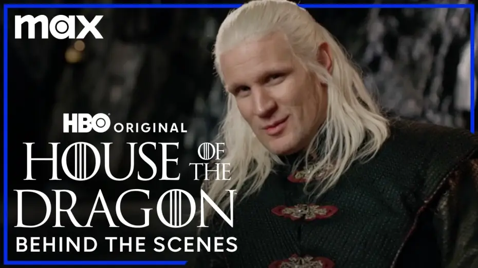 Video for the series House of the Dragon — Season 2 Behind The Scenes