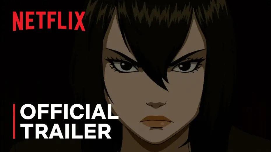 Video for the series Trese — Official Trailer