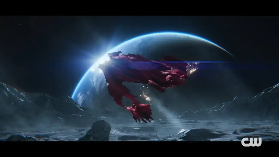Video for the series Superman & Lois — Season 4 — Season 4 Trailer - Enjoy The Moment