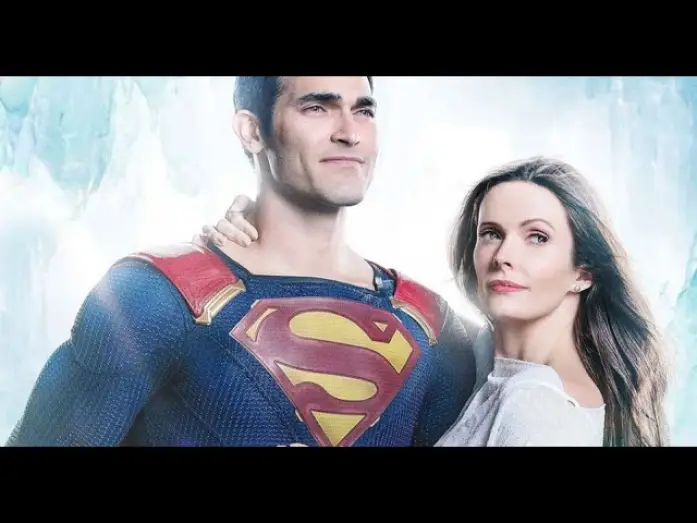 Видео к сериалу Superman & Lois — Супермен и Лоис - Русский трейлер - Superman & Lois - Сериал 2021