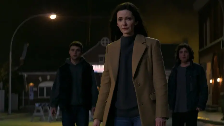 Video for the series Superman & Lois — Season 4 - Superman is Dead
