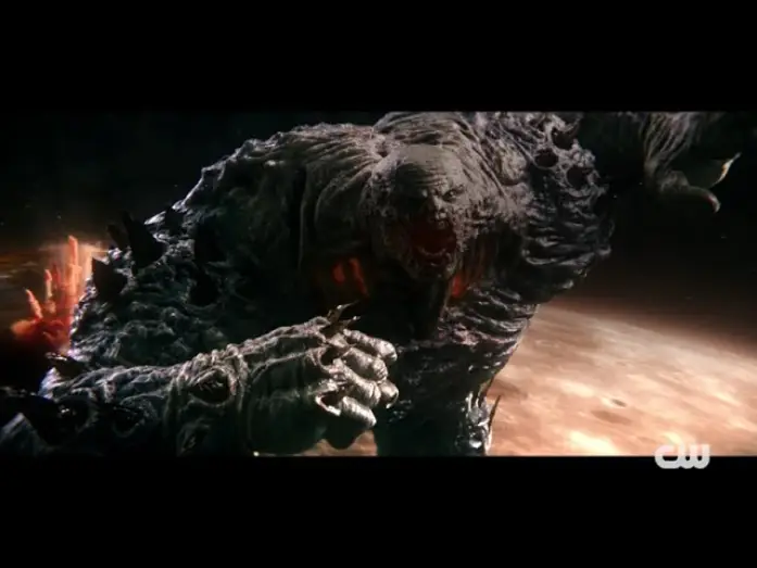 Video for the series Superman & Lois — Season 4 - Superman vs. Doomsday