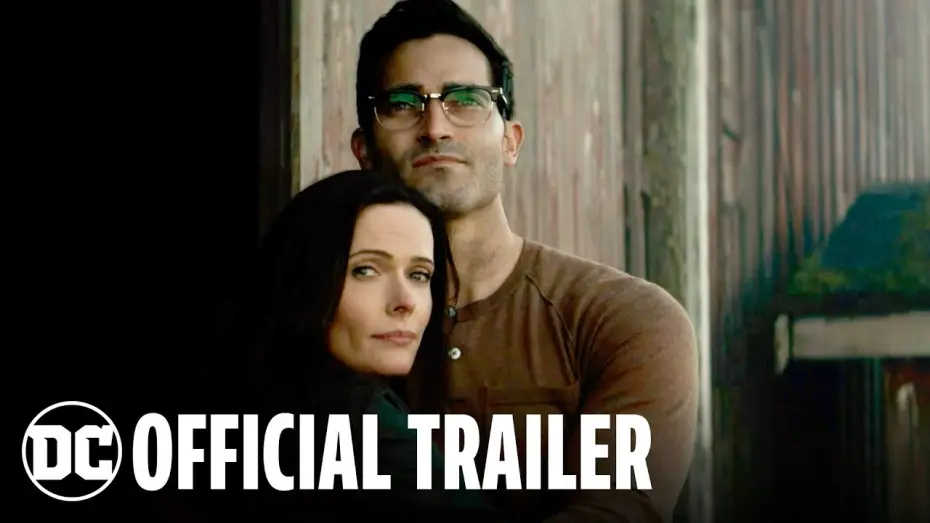 Видео к сериалу Superman & Lois — Official Trailer