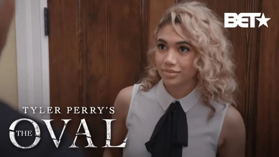 Видео к сериалу Tyler Perry's The Oval — Tyler Perry Presents: The Oval