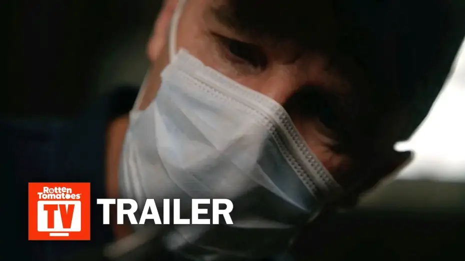Video for the series Lincoln Rhyme: Hunt for the Bone Collector — Lincoln Rhyme: Hunt for the Bone Collector Season 1 Trailer | Rotten Tomatoes TV
