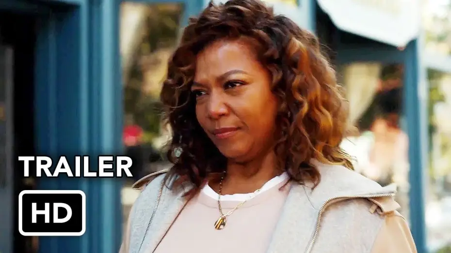 Видео к сериалу The Equalizer — The Equalizer (CBS) Trailer HD