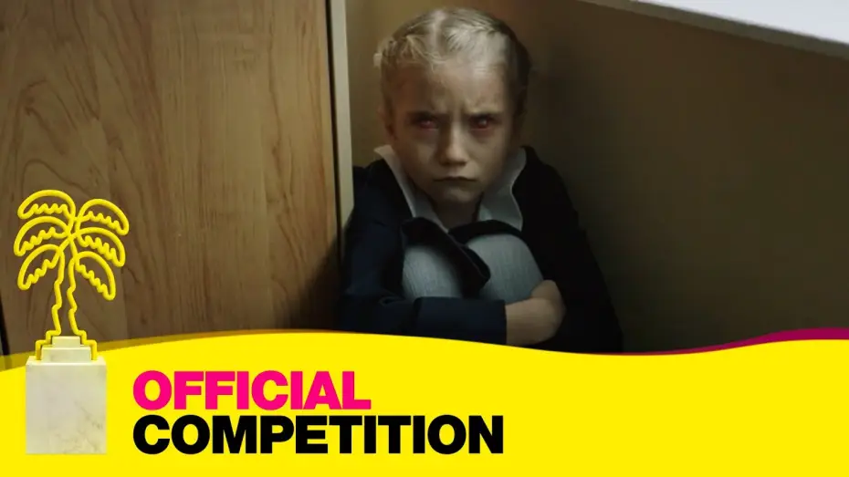 Video for the series To the Lake — The Outbreak - Official Competition - CANNESERIES