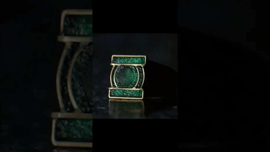 Видео к сериалу Lanterns — You manifested it early. The official teaser is here. Coming this August.
