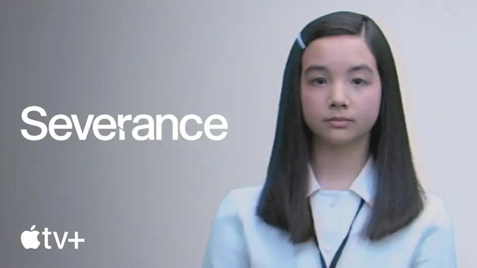 Video for the series Severance — Lumon Management Program: Enforcing Workplace Wellness