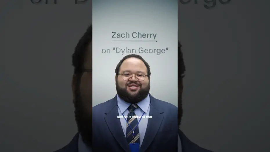 Video for the series Severance — Dylan G. is a class clown with claws.