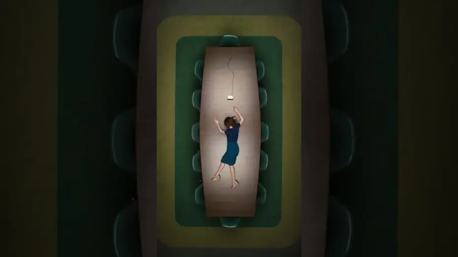 Video for the series Severance — Season 2 — January 17