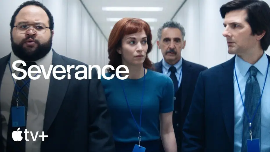 Video for the series Severance — Season 2 Official Trailer