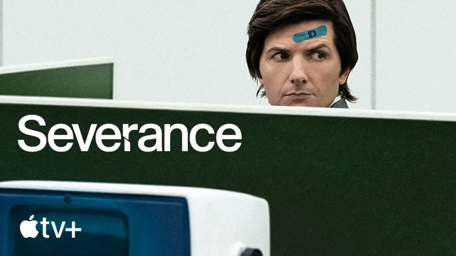 Видео к сериалу Severance — Official Teaser