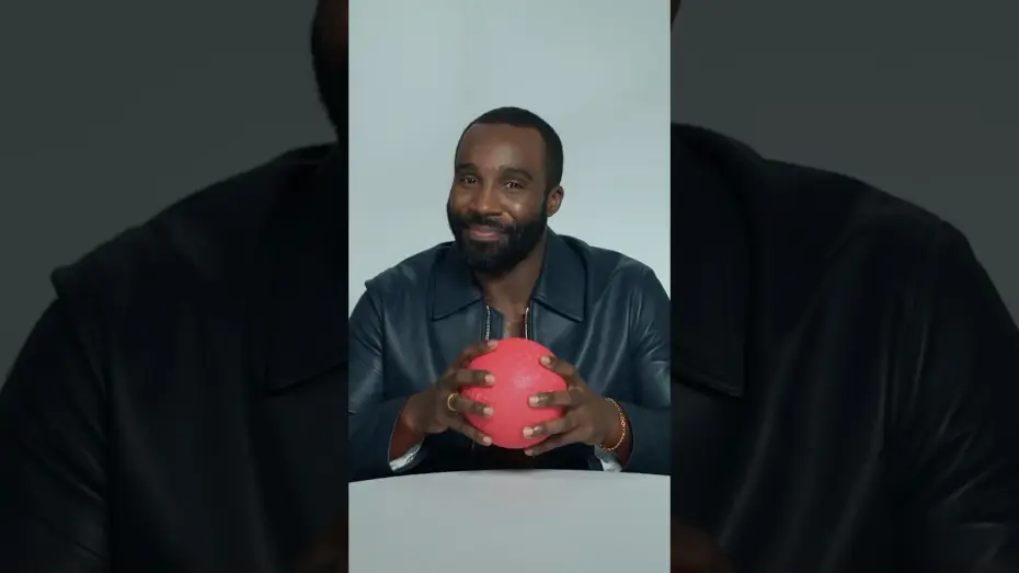 Video for the series Severance — Why don't we get more acquainted? Now, it's your turn - Season 2 Now Streaming