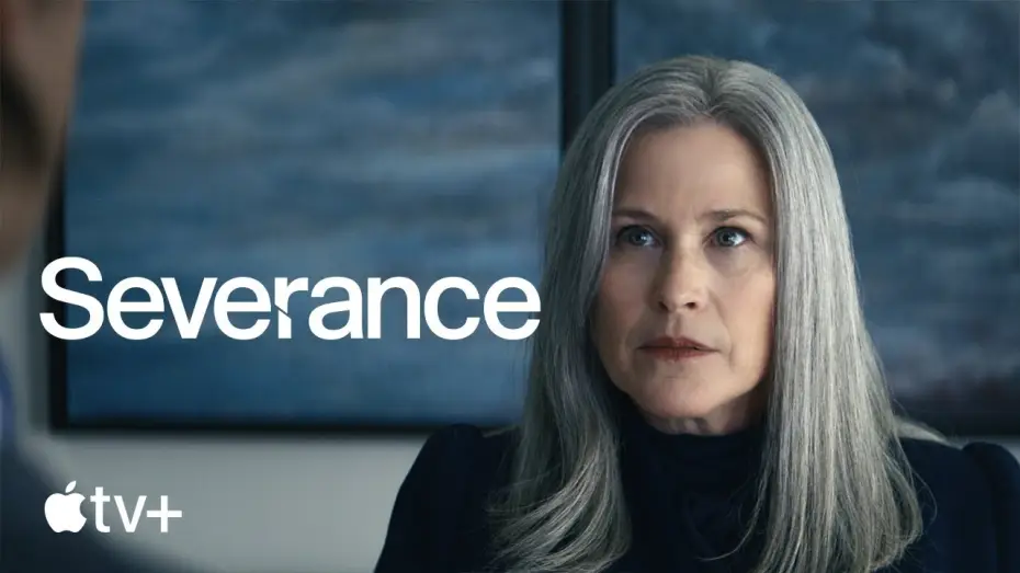 Видео к сериалу Severance — Official Trailer