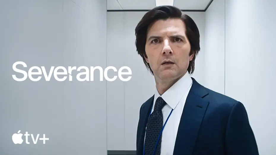 Video for the series Severance — Season 2 Official Teaser