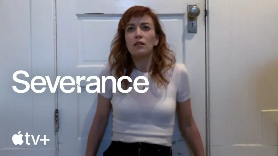 Видео к сериалу Severance — Britt Lower's Casting Tape