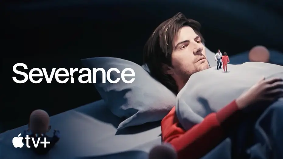 Video for the series Severance — Opening Title Sequence: Season 2
