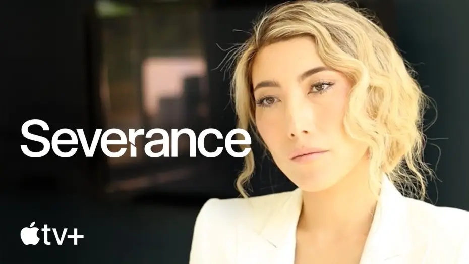 Видео к сериалу Severance — Dichen's Casting Tape