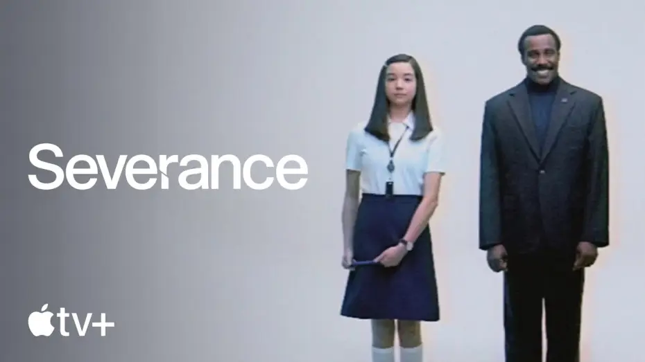 Video for the series Severance — Lumon Management Program: Boosting Team Morale