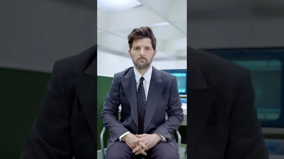 Video for the series Severance — Today is hot. #Severance