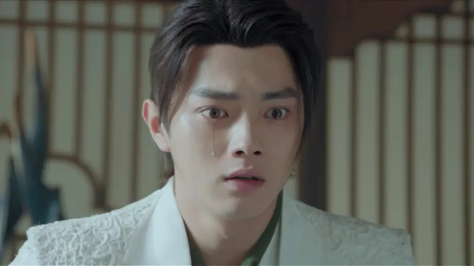 Video for the series Dance of the Sky Empire — 【DRAMA SERIES】DANCE OF THE SKY EMPIRE 天舞纪 TRAILER